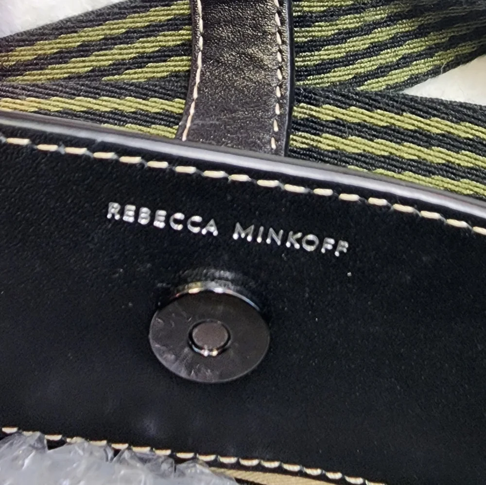 Rebecca Minkoff rebecca minkoff